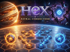 თამაშის Hex Astral Connection