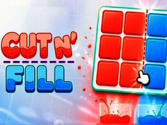 თამაშის Cut N´ Fill