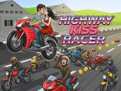 თამაშის Highway Kiss Racer