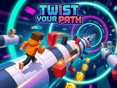 თამაშის Twist Your Path