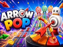 თამაშის Arrow Pop