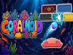 თამაშის Coralnoid