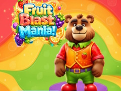 თამაშის Fruit Blast mania!