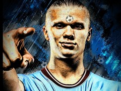 თამაშის Haaland Hidden Balls