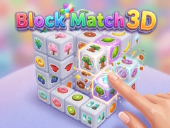 თამაშის Block Match 3D