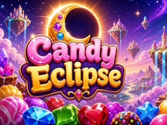 თამაშის Candy Eclipse