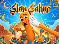 თამაშის Slap Sahur