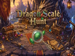 თამაშის Dragon Scale Hunt