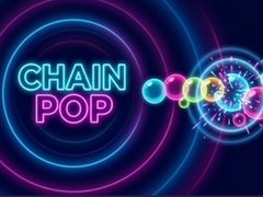 თამაშის Chain Pop