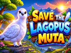 თამაშის Save the Lagopus Muta