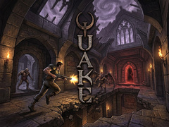 თამაშის Quake