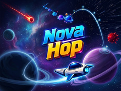 თამაშის Nova Hop