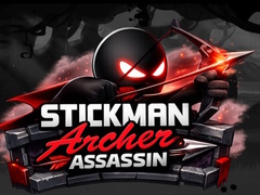 თამაშის Stickman Archer Assassin