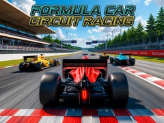 თამაშის Formula Car Circuit Racing