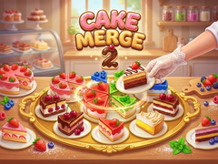 თამაშის Cake Merge 2