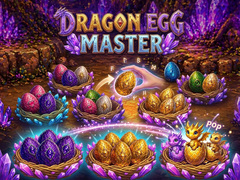 თამაშის Dragon Egg Master