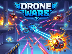 თამაშის Drone Wars