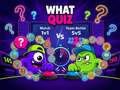 თამაშის What Quiz