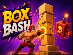 თამაშის Box Bash