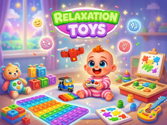 თამაშის Relaxation Toys