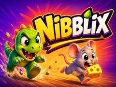 თამაშის Nibblix