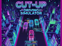 თამაშის Cut-Up