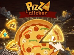 თამაშის Pizza Clicker