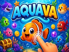თამაშის Aquava