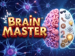 თამაშის Brain Master