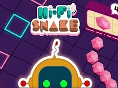 თამაშის Hi-Fi Snake