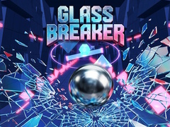 თამაშის Glass Breaker