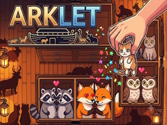 თამაშის Arklet