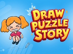 თამაშის Draw Puzzle Story