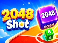 თამაშის 2048 Shot