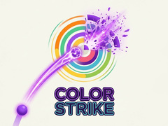 თამაშის Color Strike