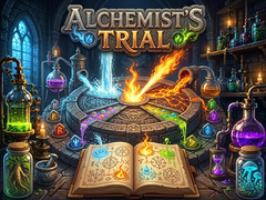 თამაშის Alchemist's Trial