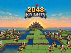 თამაშის 2048 Knights