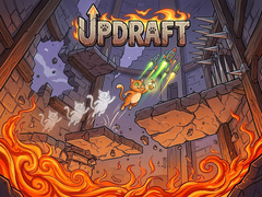თამაშის Updraft