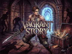 თამაშის Vagrant Story