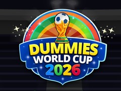 თამაშის Dummies Football 2026