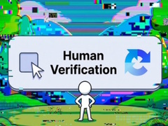 თამაშის Human Verification