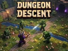 თამაშის Dungeon Descent