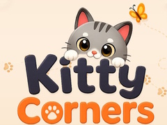 თამაშის Kitty Corners