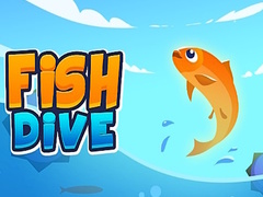 თამაშის Fish Dive