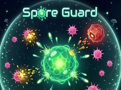თამაშის Spore Guard