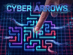 თამაშის Cyber Arrows