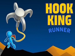 თამაშის Hook King Runner