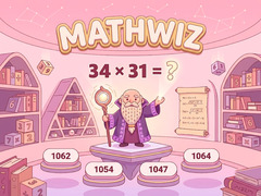 თამაშის MathWiz