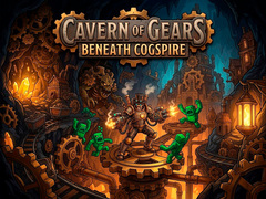 თამაშის Cavern of Gears