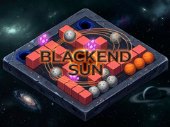 თამაშის BlackenedSun